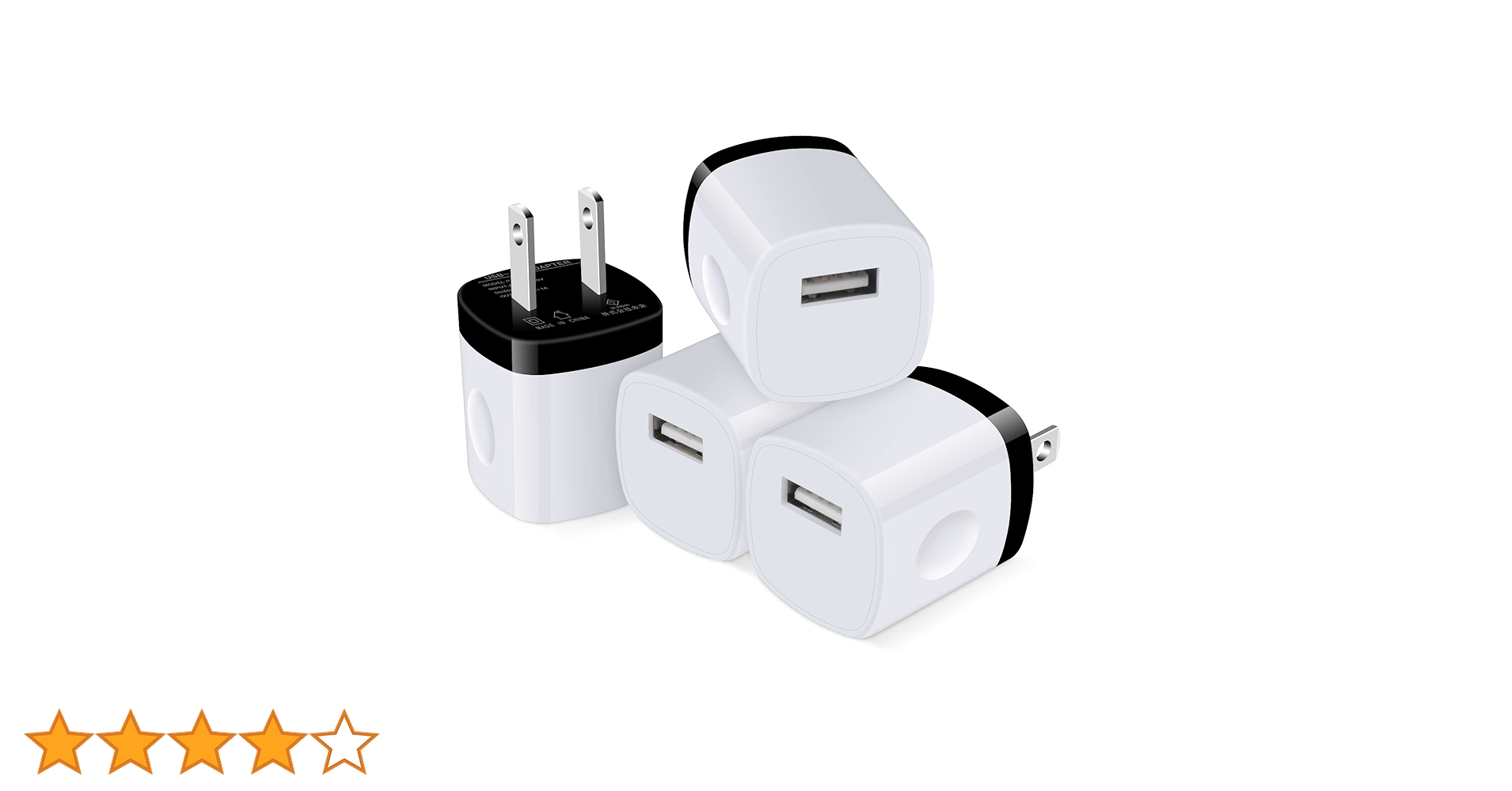 USB充電器 kyutou01_jd-ca073